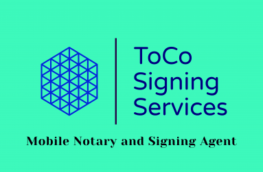 ToCo Signing Services